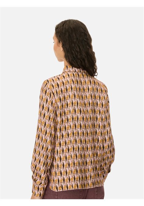 Camicia I BLUES I BLUES | Camicie | IBLICONICO006
